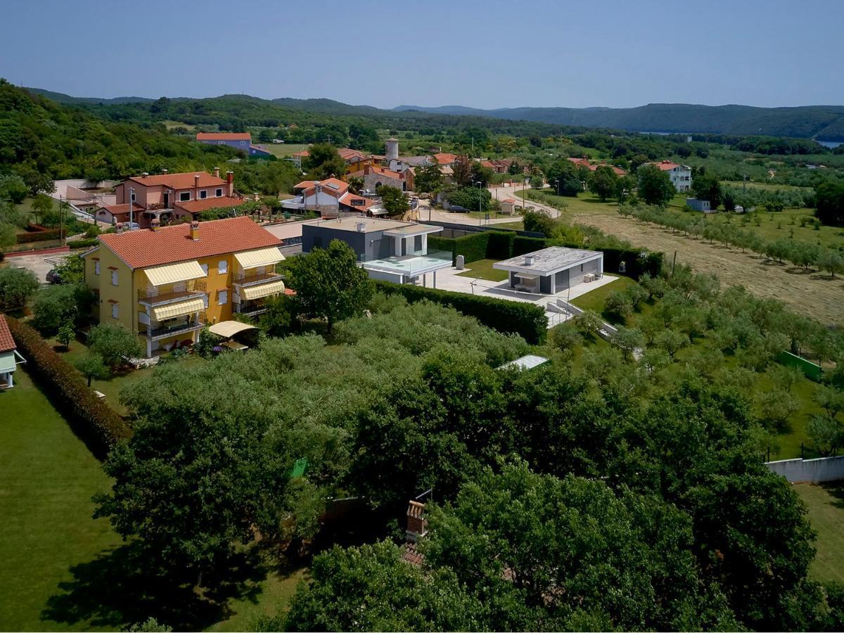 Residence Matilda Vrsar Exterior foto