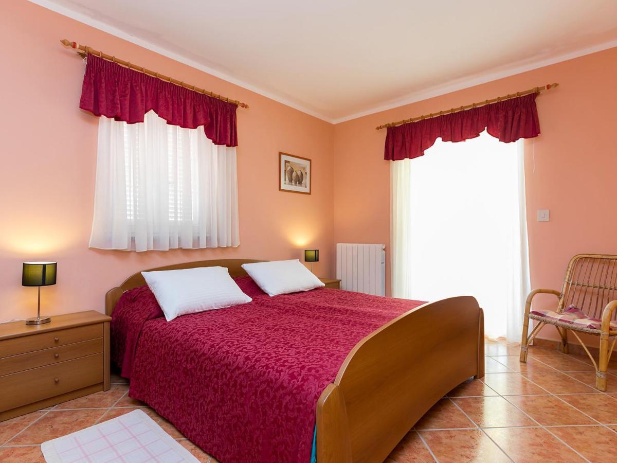 Residence Matilda Vrsar Exterior foto